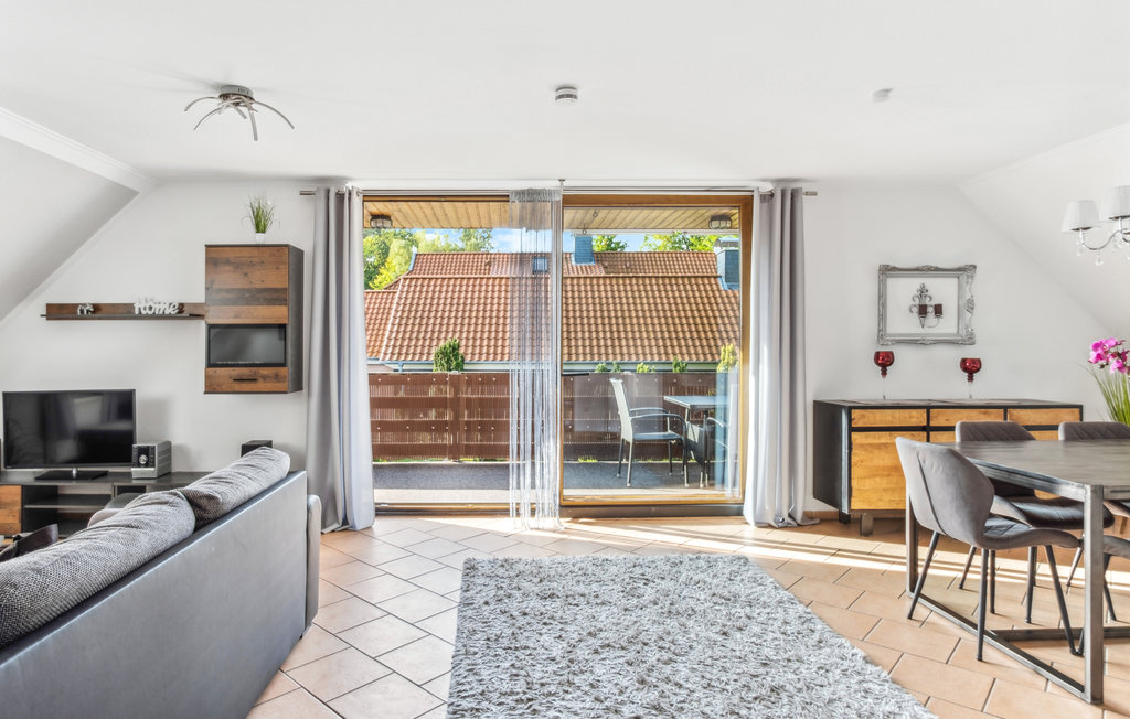 Lejlighed - Wendisch Evern , Tyskland - DLH123 5