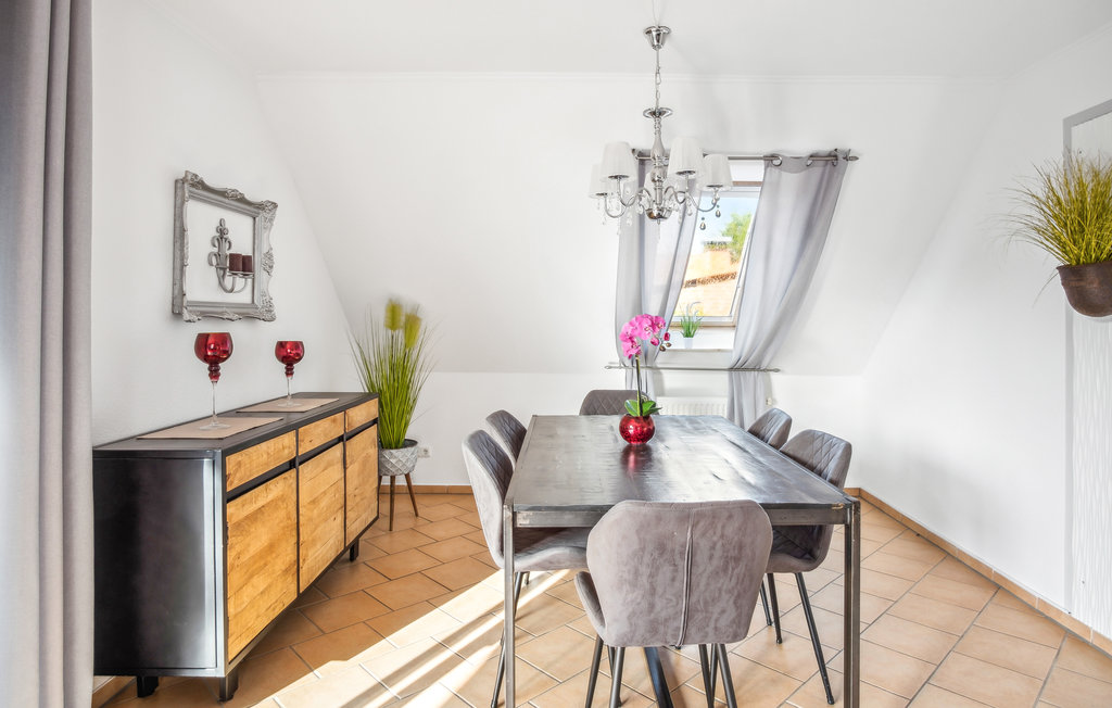 Lejlighed - Wendisch Evern , Tyskland - DLH123 6