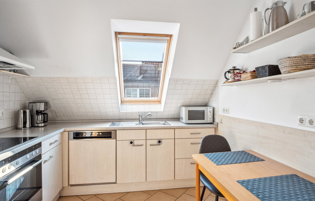 Lejlighed - Wendisch Evern , Tyskland - DLH123 7