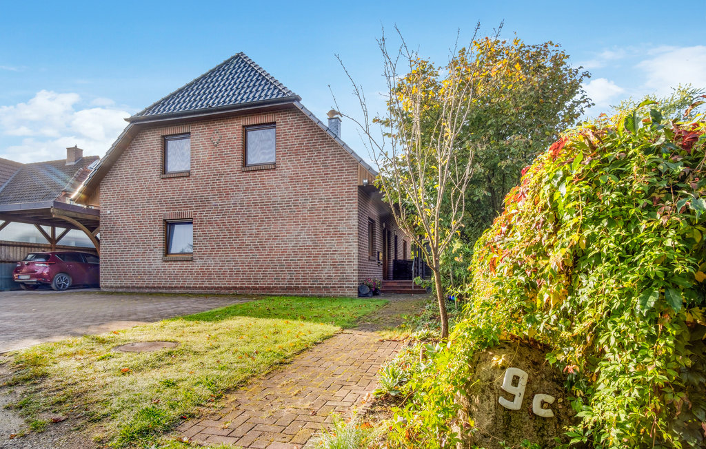 Lejlighed - Wendisch Evern , Tyskland - DLH123 9