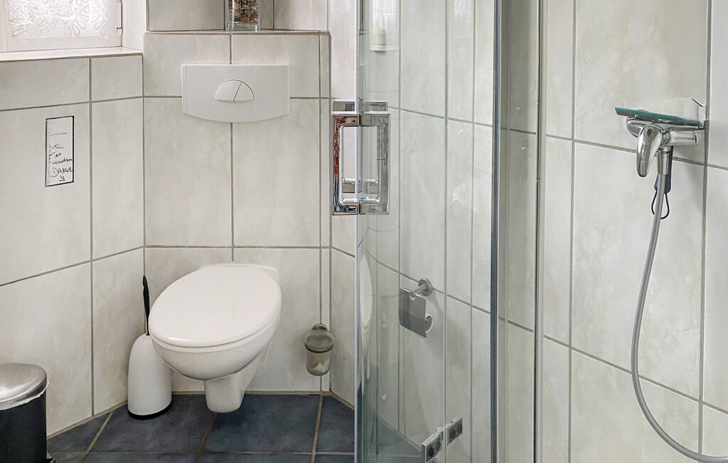 Ferienhaus - Bleckede , Deutschland - DLH122 35