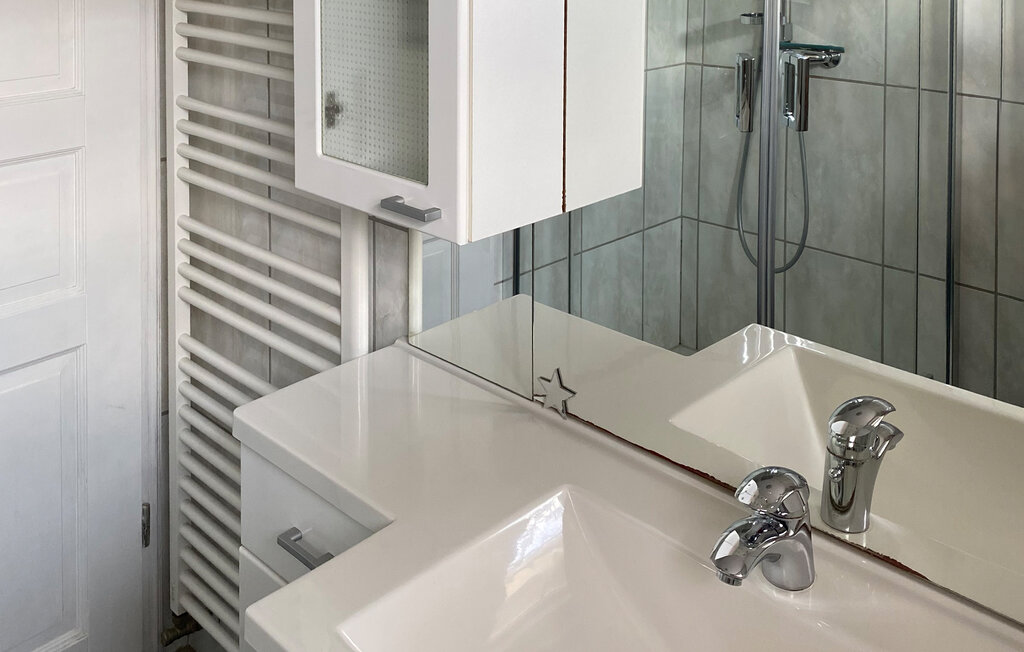 Ferienhaus - Bleckede , Deutschland - DLH122 36