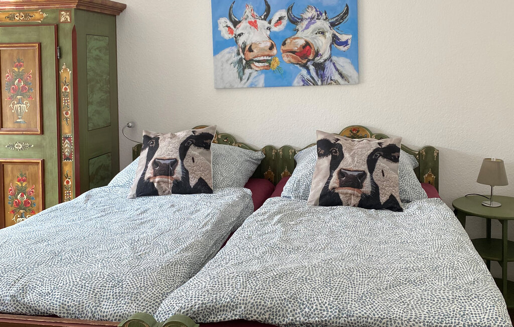 Ferienhaus - Bleckede , Deutschland - DLH122 25