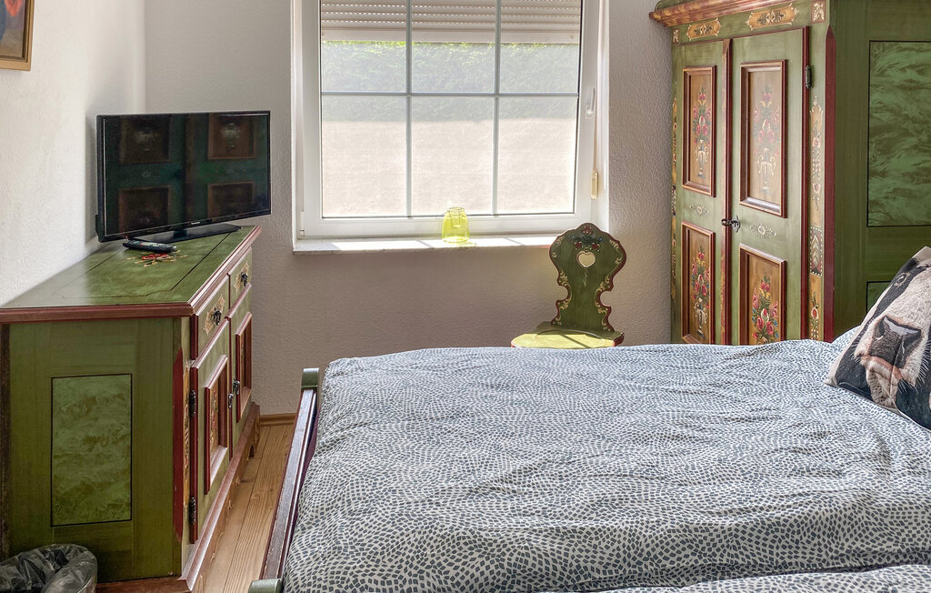 Ferienhaus - Bleckede , Deutschland - DLH122 26