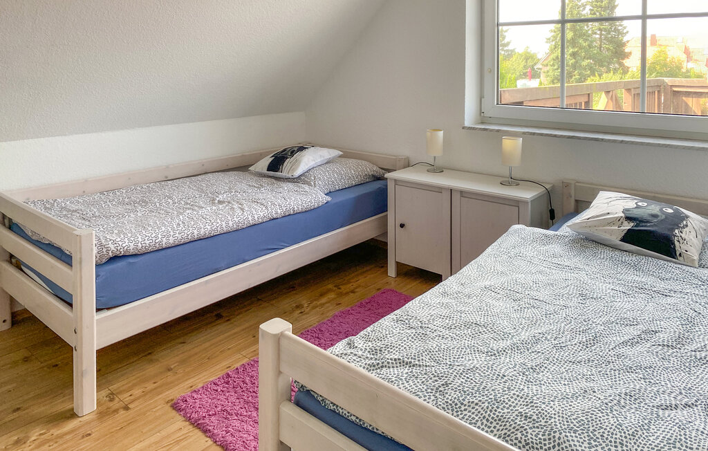 Ferienhaus - Bleckede , Deutschland - DLH122 29