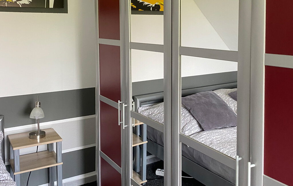 Ferienhaus - Bleckede , Deutschland - DLH122 32