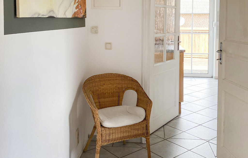 Ferienhaus - Bleckede , Deutschland - DLH122 24