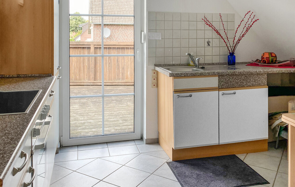 Ferienhaus - Bleckede , Deutschland - DLH122 21