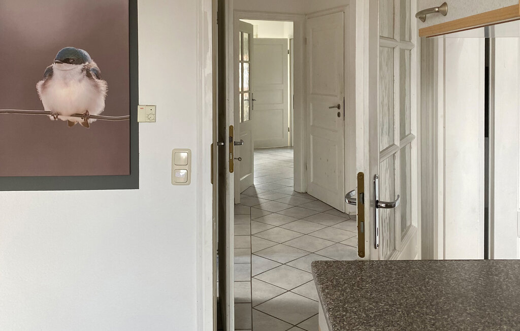 Ferienhaus - Bleckede , Deutschland - DLH122 22