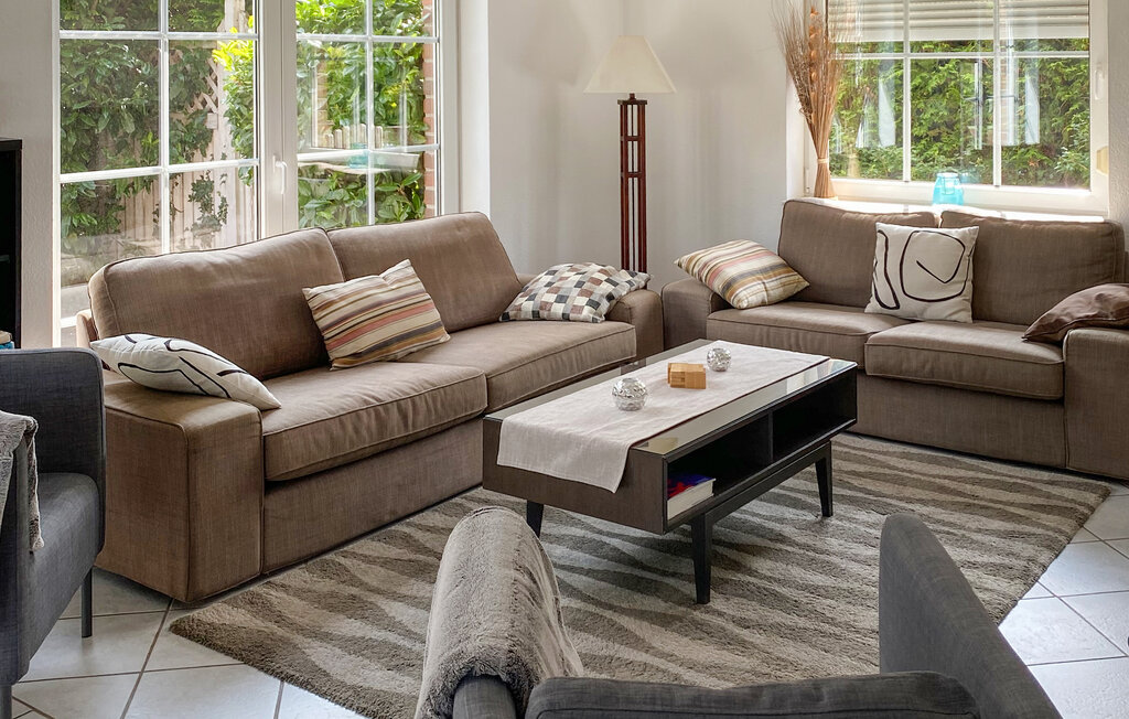 Ferienhaus - Bleckede , Deutschland - DLH122 4