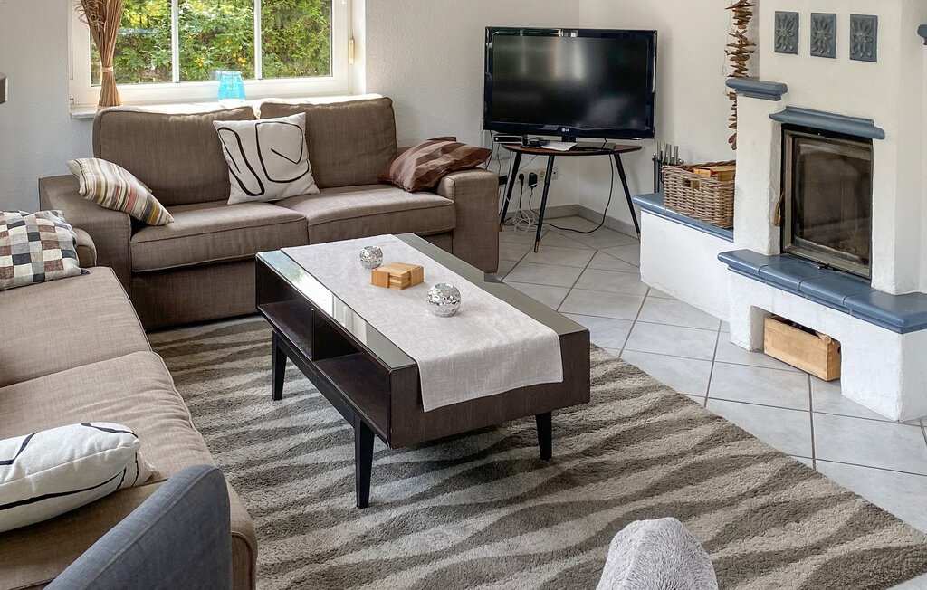 Ferienhaus - Bleckede , Deutschland - DLH122 5