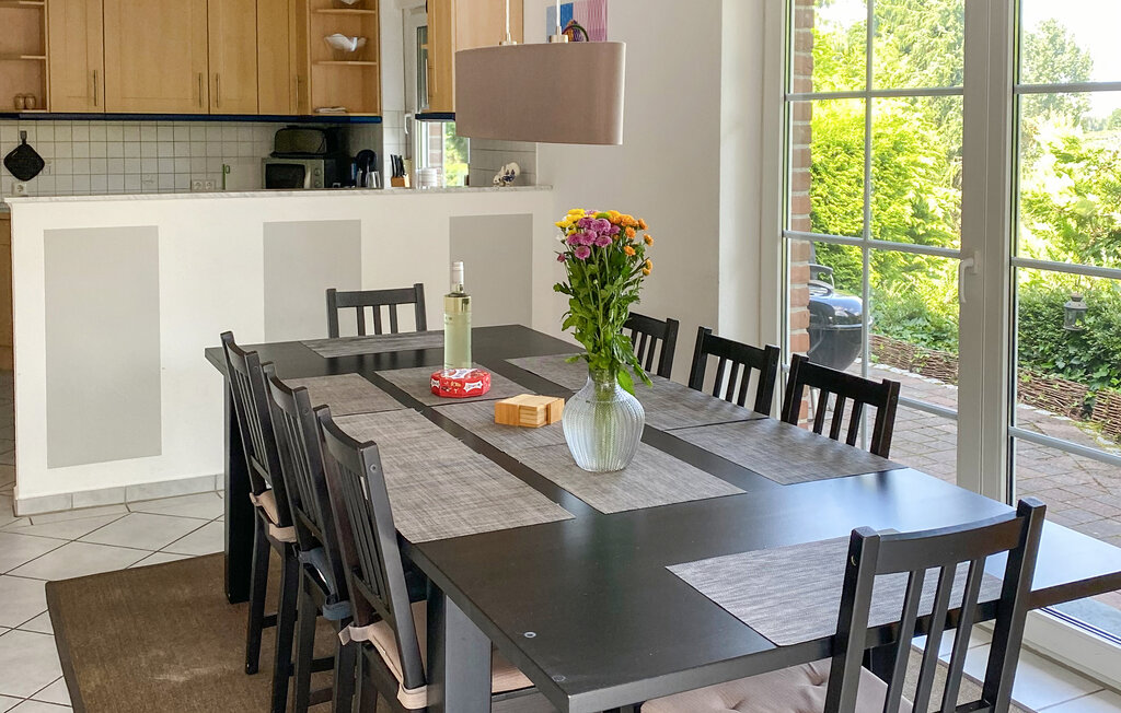 Ferienhaus - Bleckede , Deutschland - DLH122 6