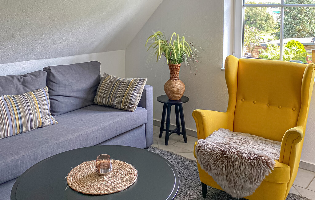 Ferienhaus - Bleckede , Deutschland - DLH122 8