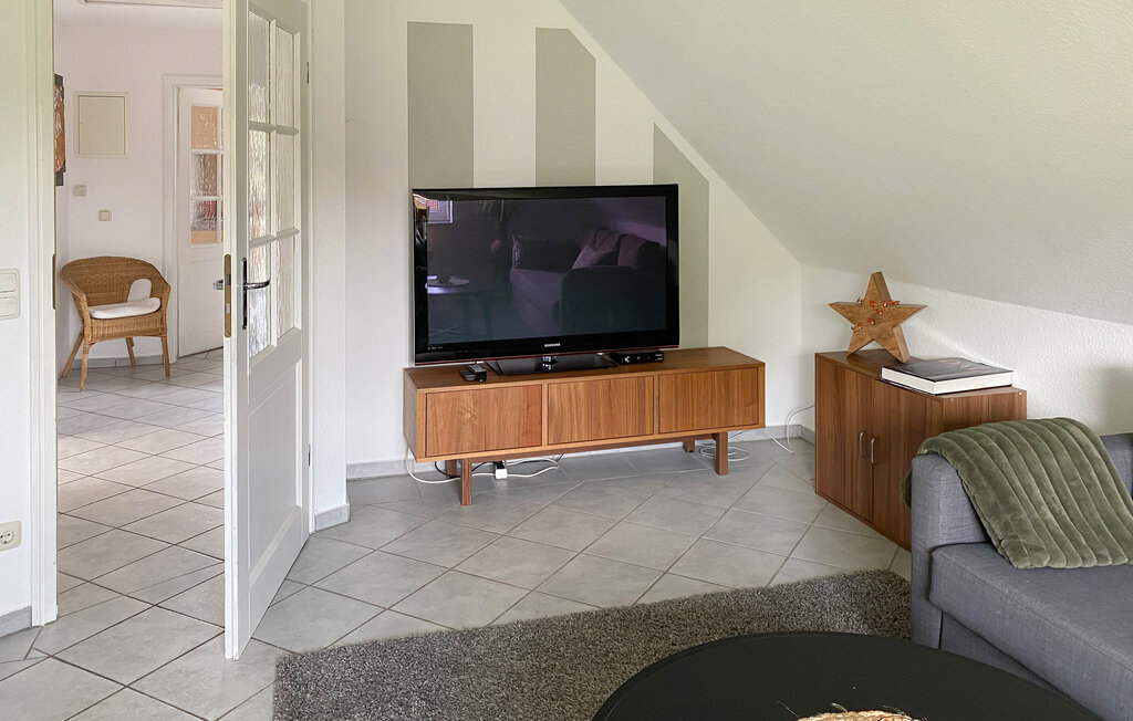 Ferienhaus - Bleckede , Deutschland - DLH122 9