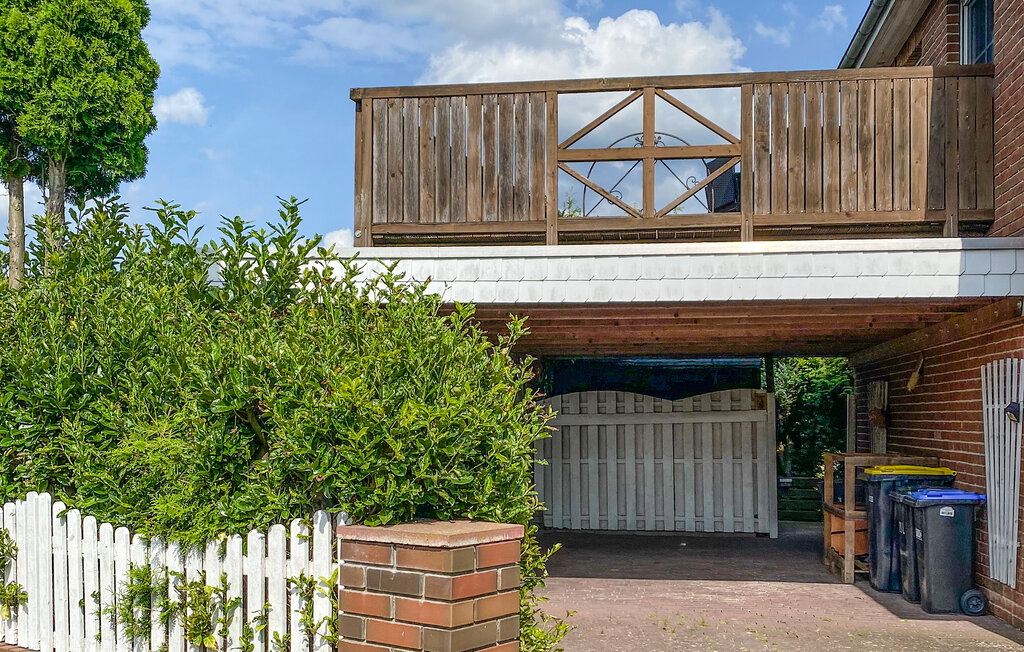 Ferienhaus - Bleckede , Deutschland - DLH122 3