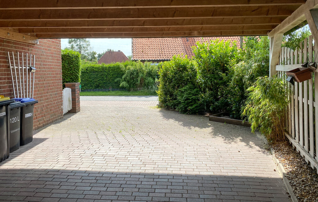 Ferienhaus - Bleckede , Deutschland - DLH122 13