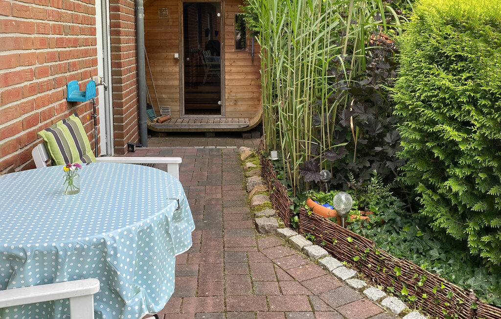 Ferienhaus - Bleckede , Deutschland - DLH122 14