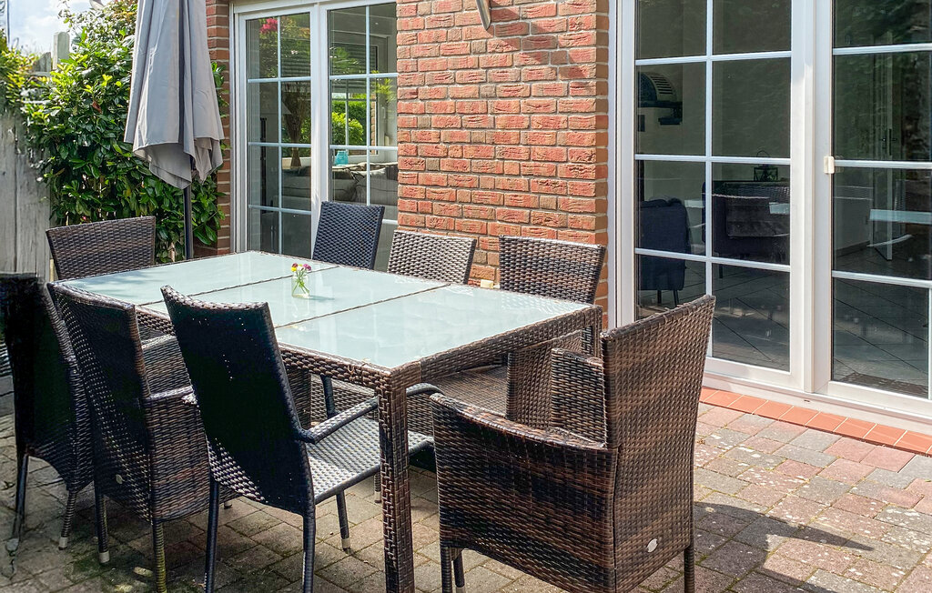 Ferienhaus - Bleckede , Deutschland - DLH122 15