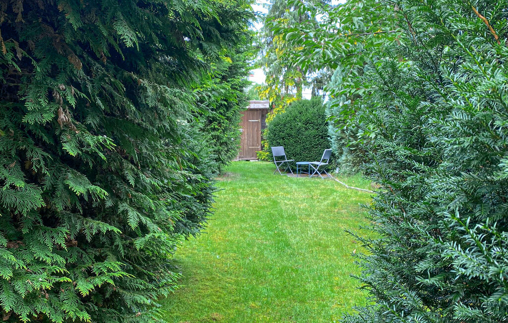 Ferienhaus - Bleckede , Deutschland - DLH122 16