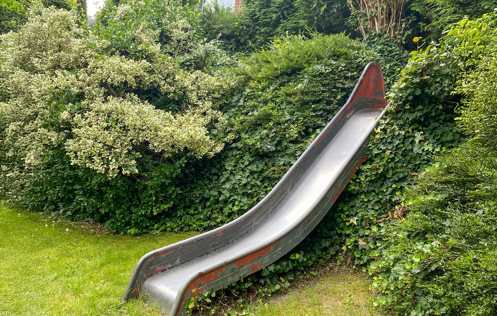 Ferienhaus - Bleckede , Deutschland - DLH122 17