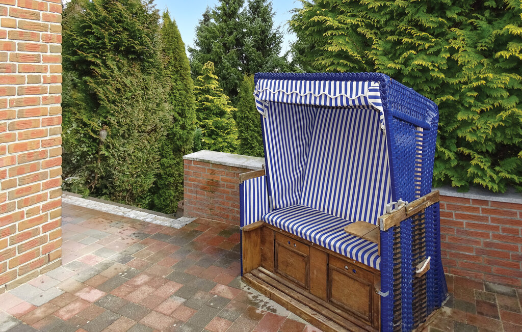 Ferienhaus - Bleckede , Deutschland - DLH122 19