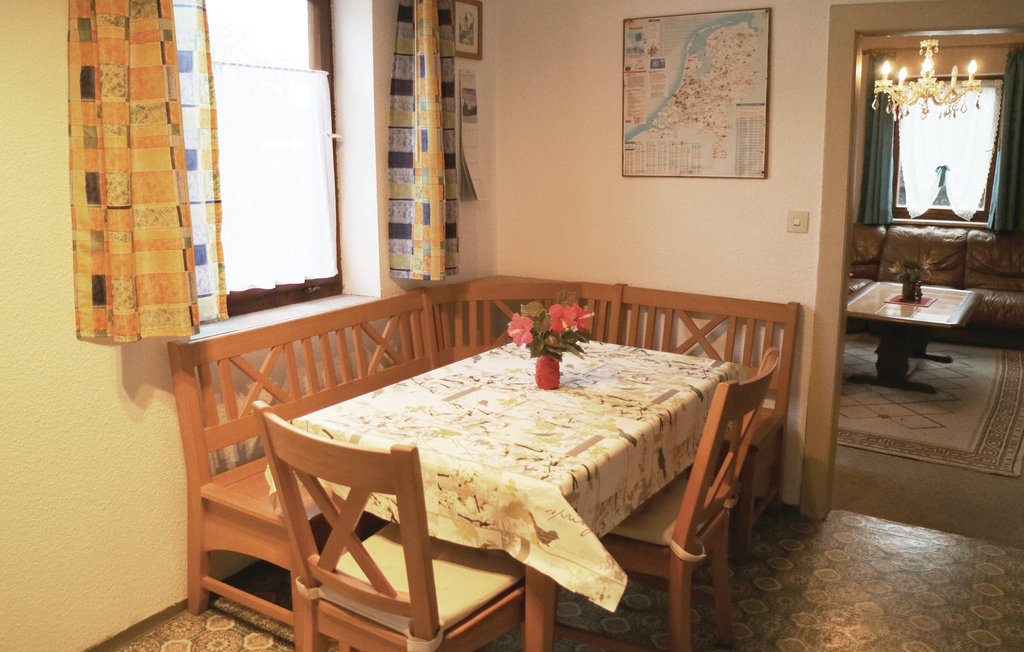 Feriehuse - Adelshofen/Liebl. Taubertal , Tyskland - DLT100 7