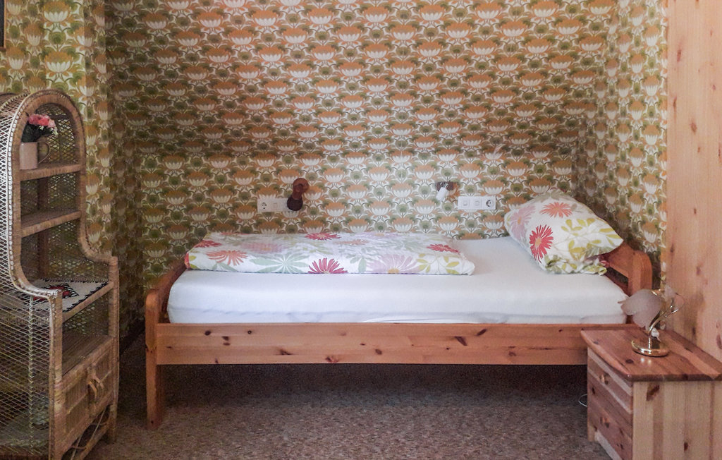 Feriehuse - Adelshofen/Liebl. Taubertal , Tyskland - DLT100 10