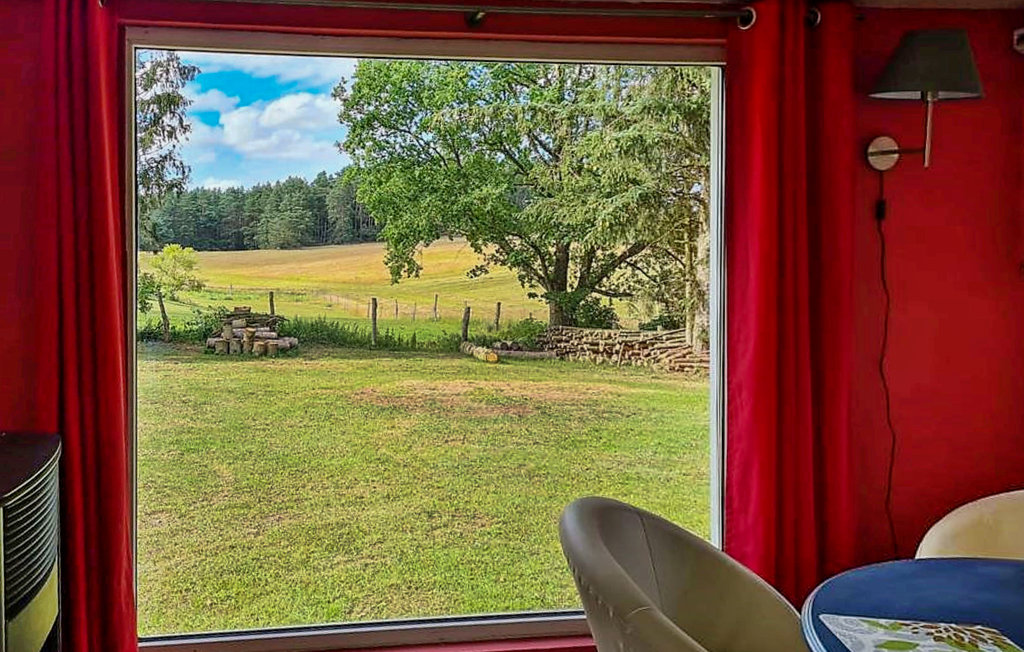 Feriehus - Wardow OT Goritz , Tyskland - DME389 2