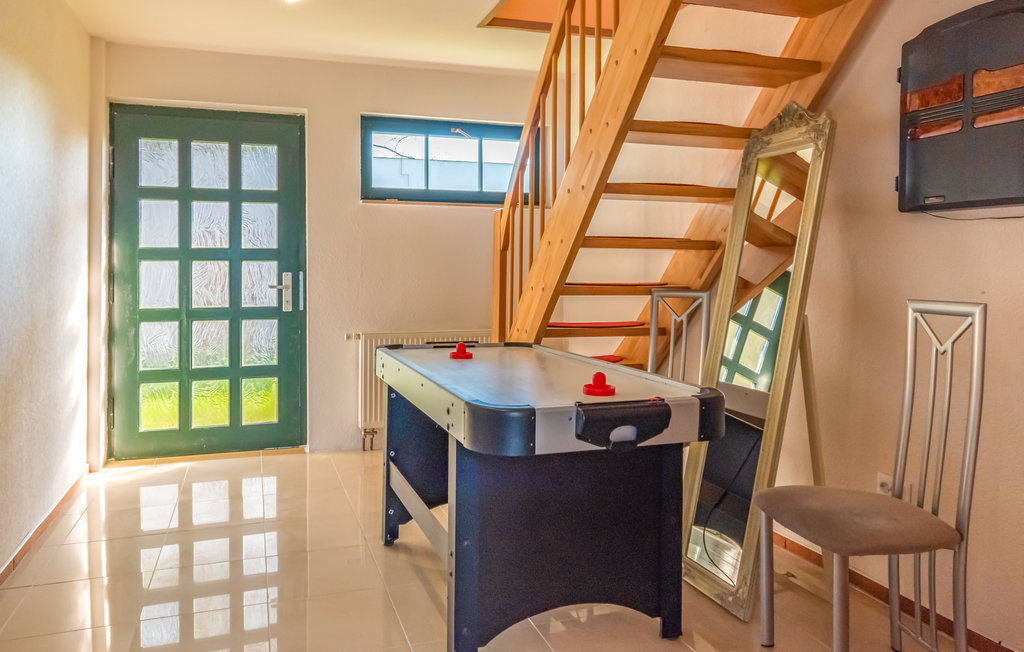 Feriehus - Zierow , Tyskland - DME390 7