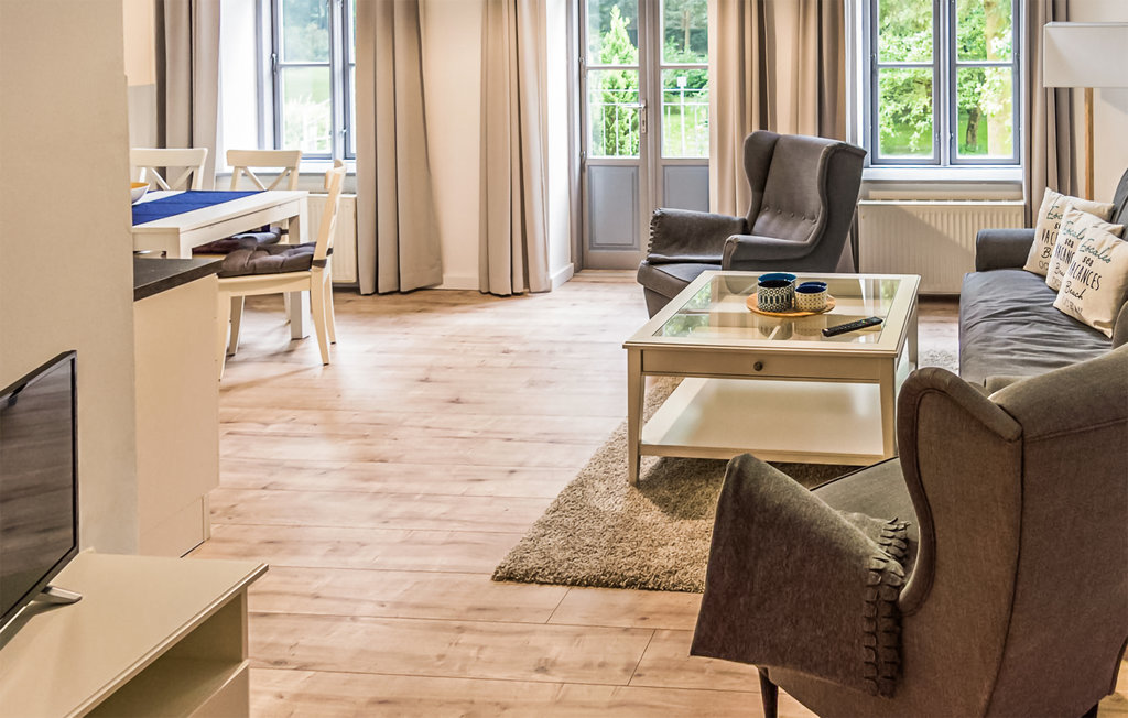 Semesterlägenhet - Stralsund, Sundhagen , Tyskland - DME413 3