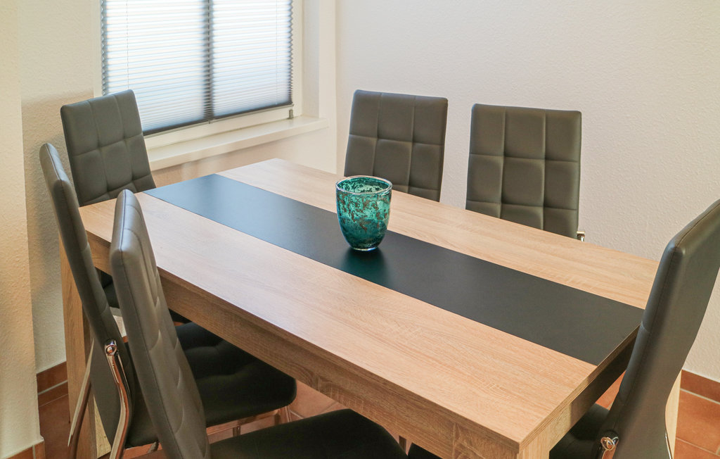 Ferieleilighet - Krakow am See , Tyskland - DME384 2