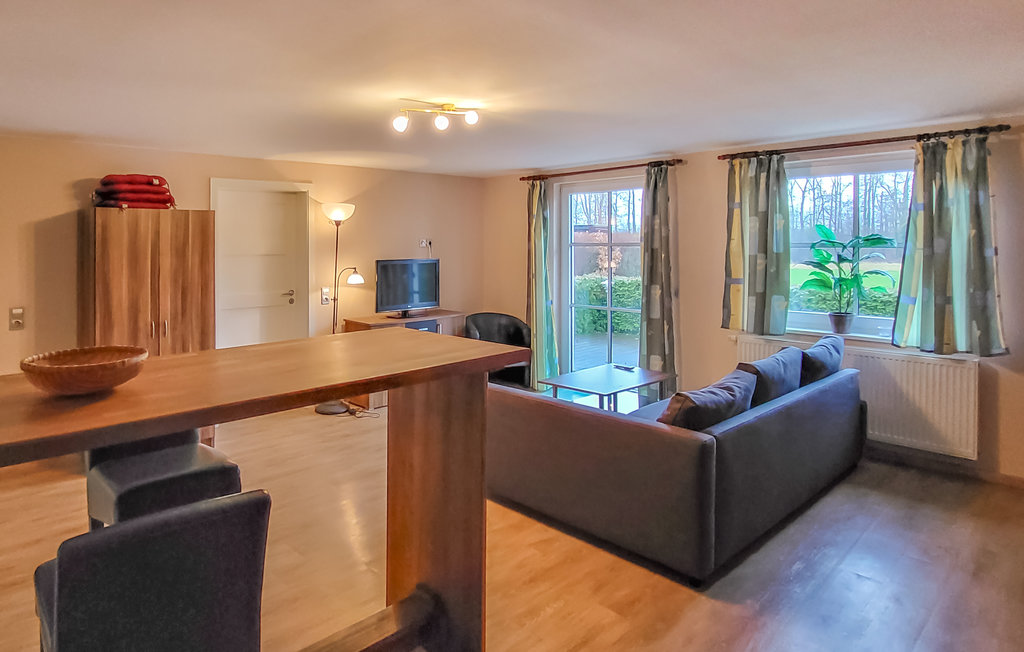 Semesterlägenhet - Schorssow , Tyskland - DME348 3