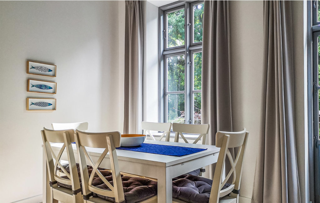 Semesterlägenhet - Stralsund, Sundhagen , Tyskland - DME413 5