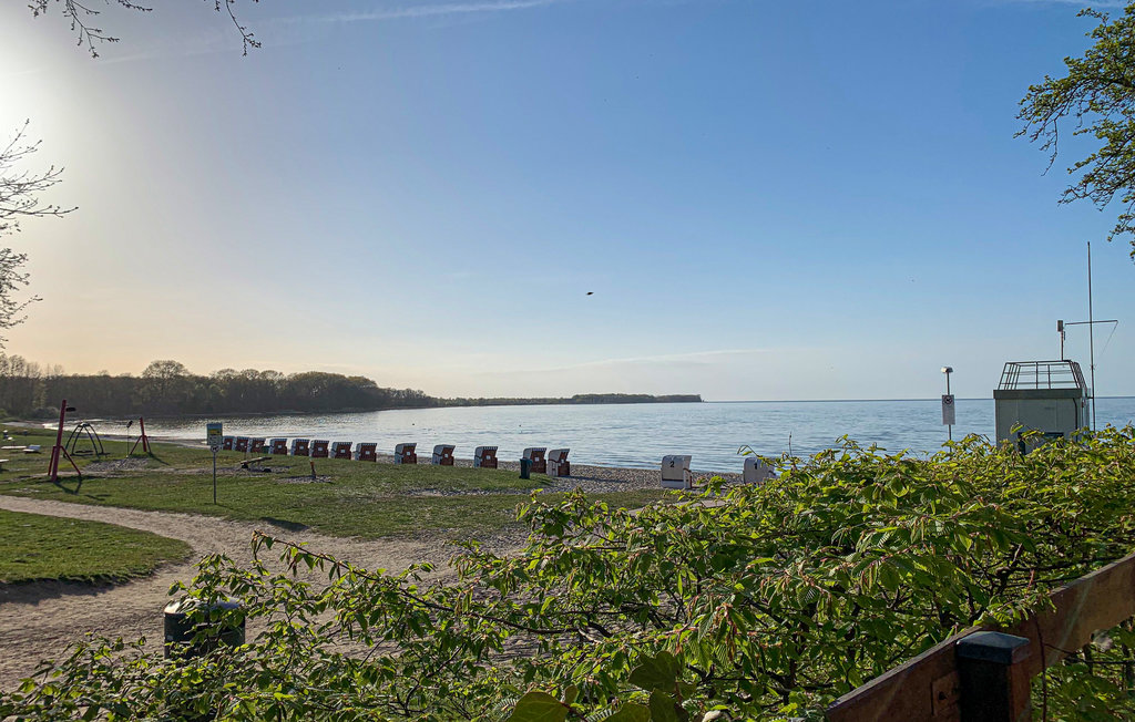 Feriehus - Zierow , Tyskland - DME390 40