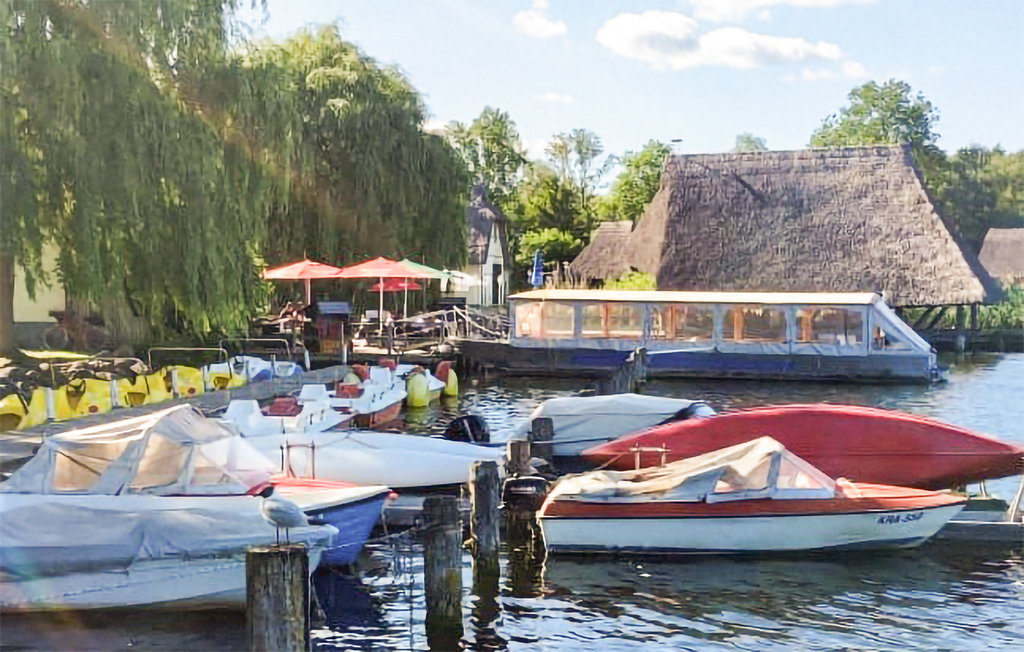 Ferieleilighet - Krakow am See , Tyskland - DME385 14