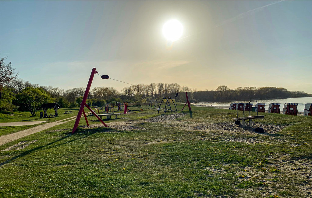 Feriehus - Zierow , Tyskland - DME390 39