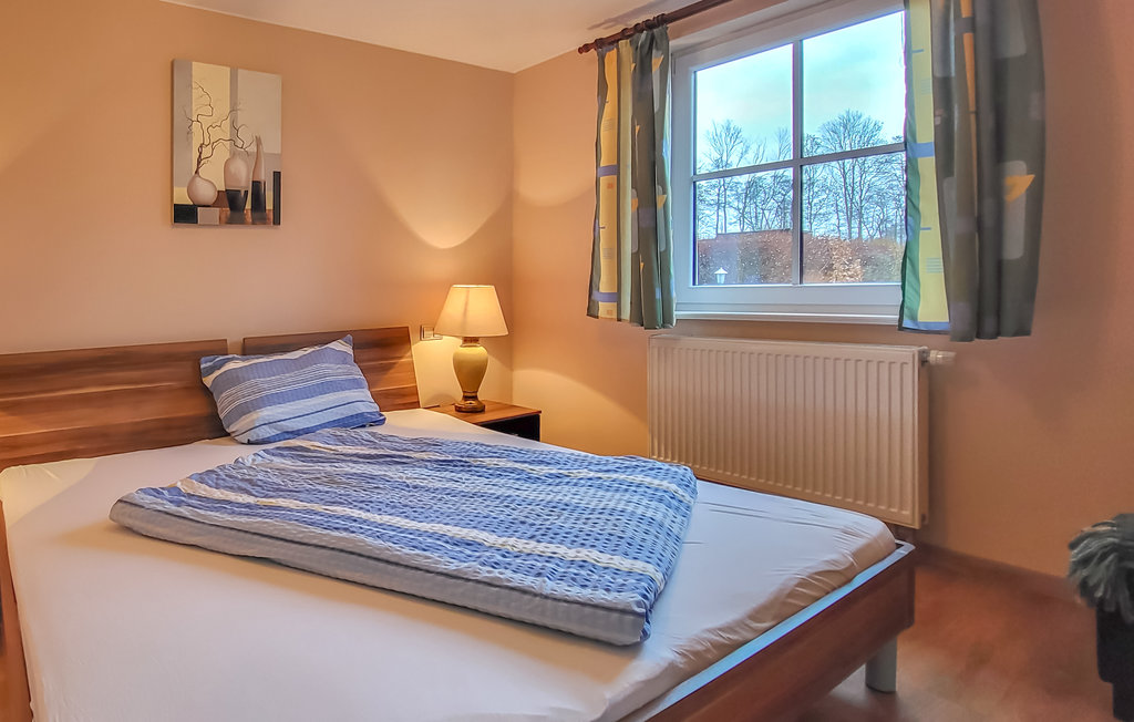 Semesterlägenhet - Schorssow , Tyskland - DME348 14