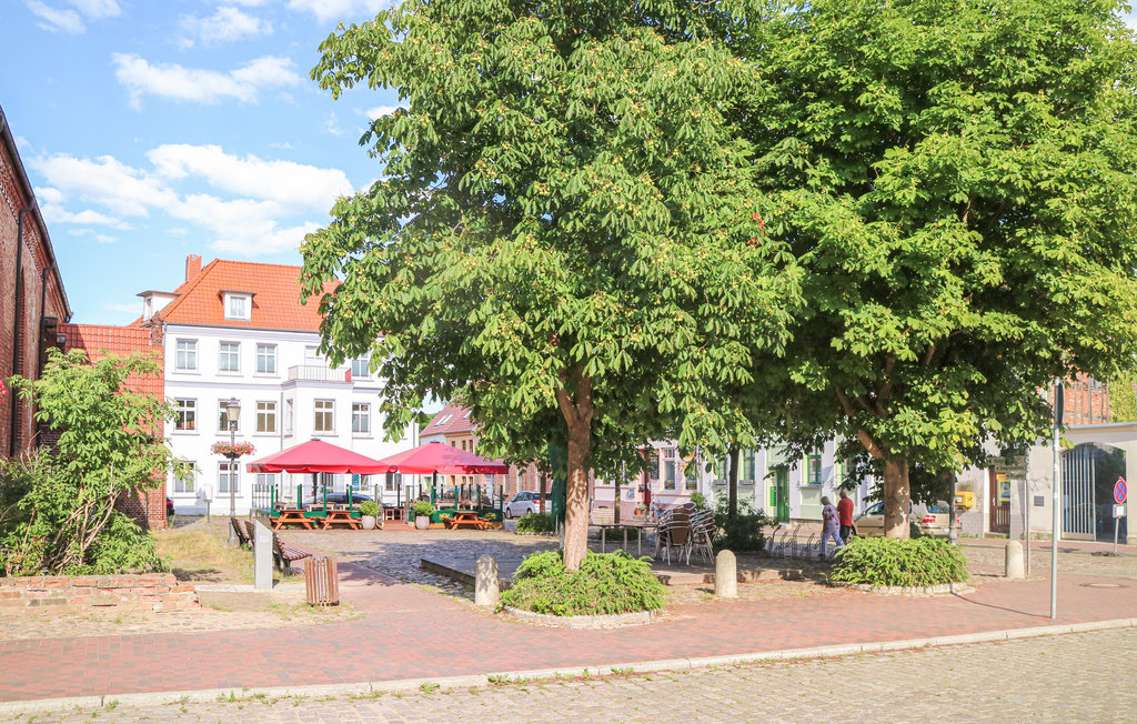 Ferieleilighet - Krakow am See , Tyskland - DME384 4