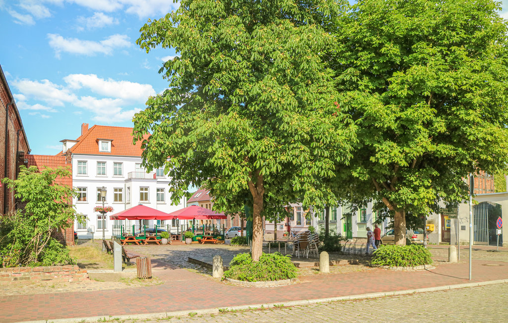 Ferieleilighet - Krakow am See , Tyskland - DME385 5