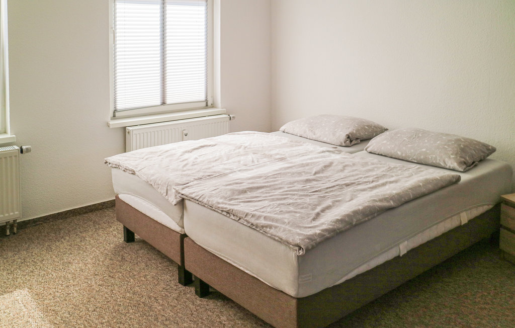 Ferieleilighet - Krakow am See , Tyskland - DME384 6