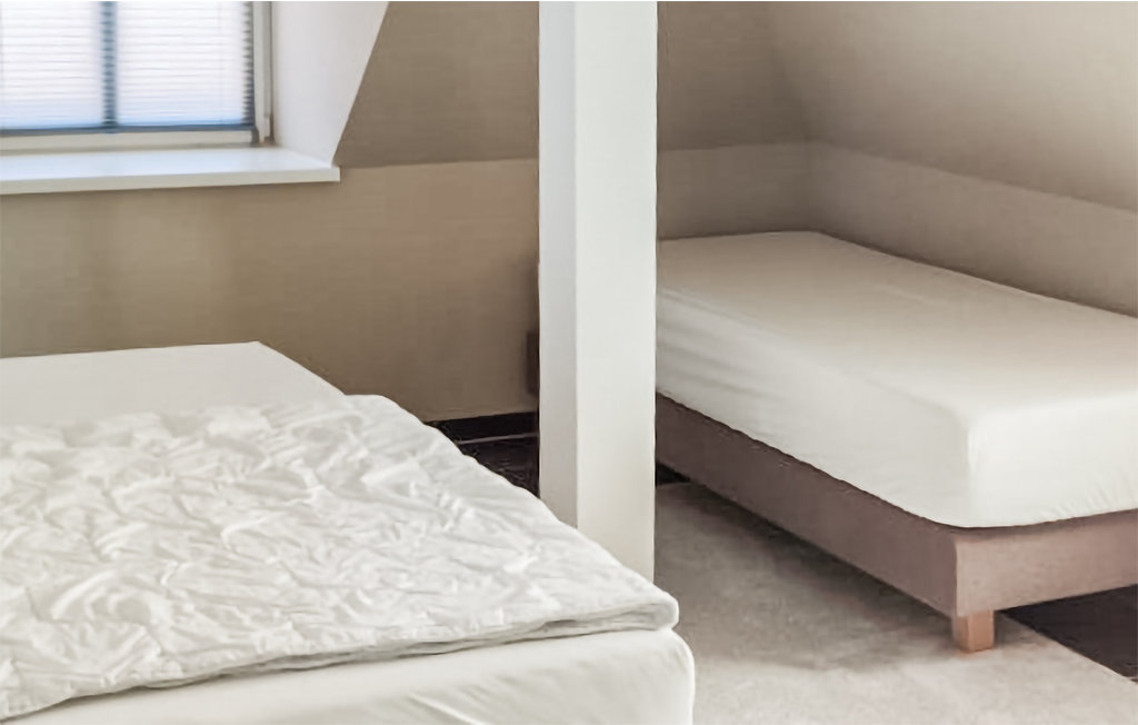 Ferieleilighet - Krakow am See , Tyskland - DME385 2