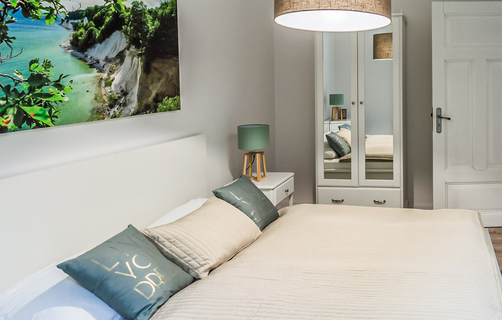 Semesterlägenhet - Stralsund, Sundhagen , Tyskland - DME413 12