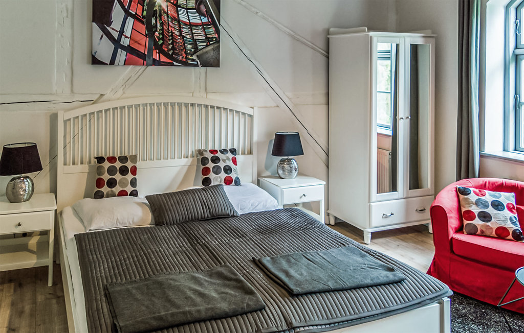 Ferienwohnung - Sellin - Gutshaus, Sundhagen , Deutschland - DME414 4