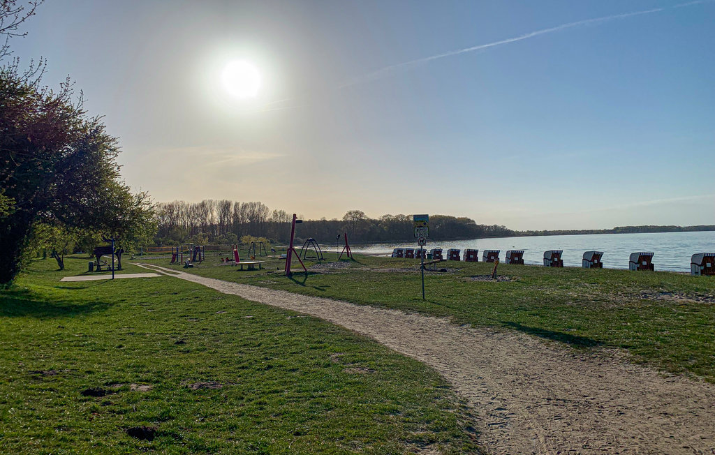 Feriehus - Zierow , Tyskland - DME390 36