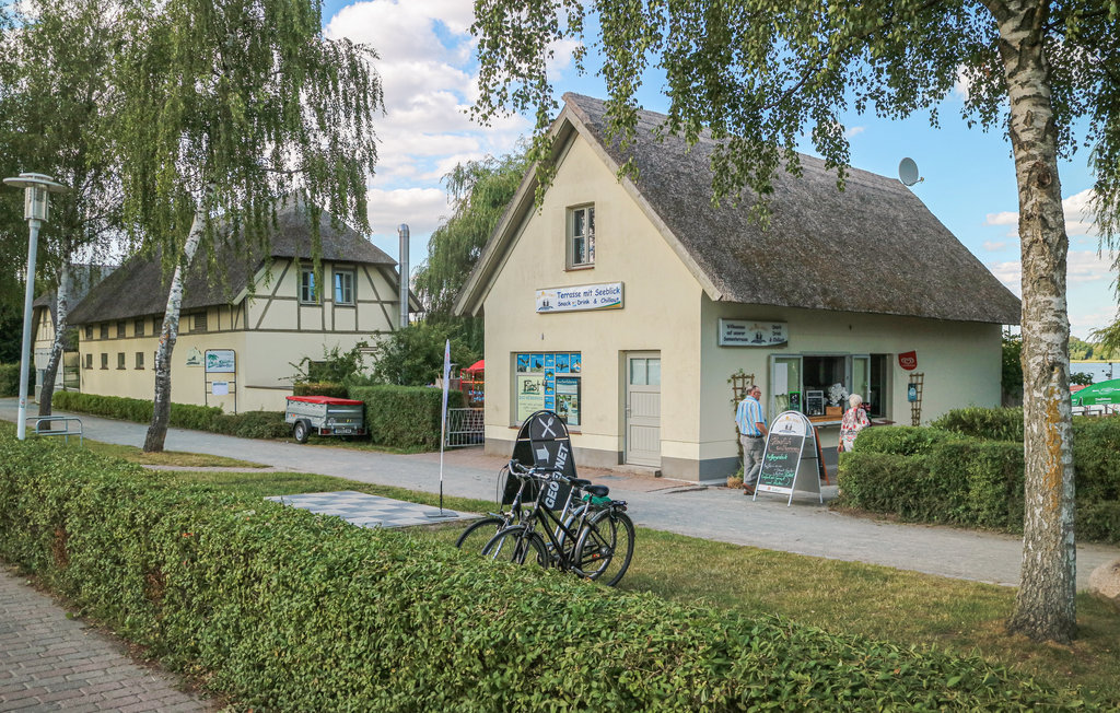 Ferieleilighet - Krakow am See , Tyskland - DME384 13