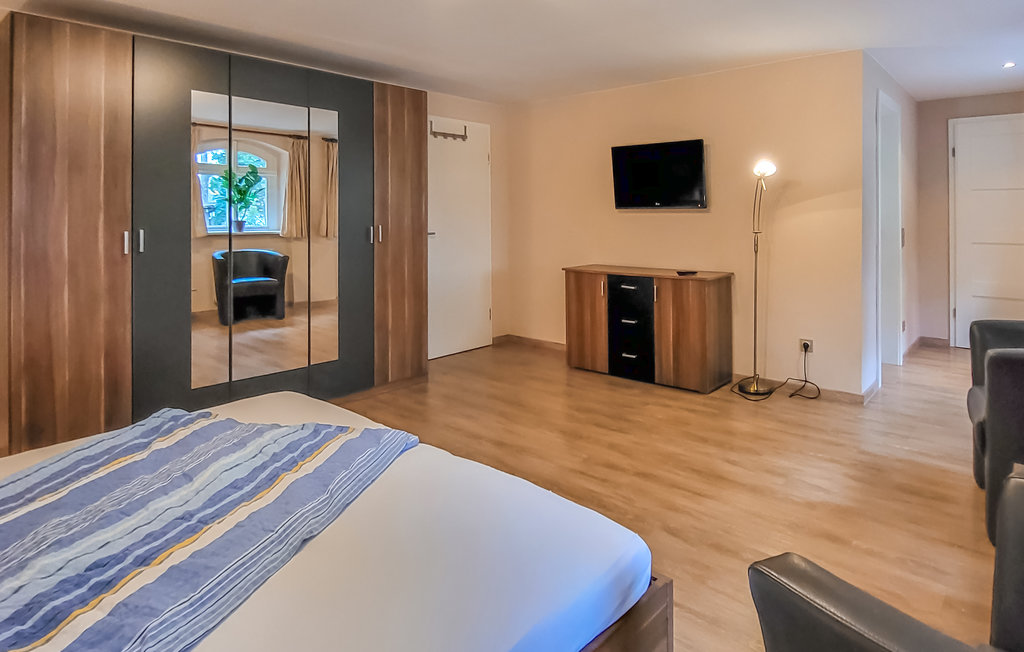 Semesterlägenhet - Schorssow , Tyskland - DME348 17