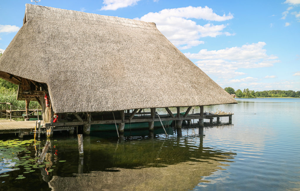 Ferieleilighet - Krakow am See , Tyskland - DME384 12