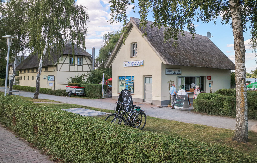 Ferieleilighet - Krakow am See , Tyskland - DME385 9