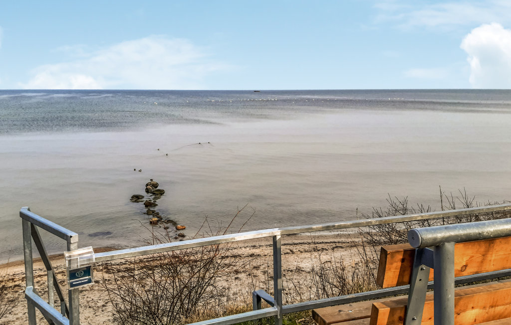 Feriehuse - Greifswalder Bodden , Tyskland - DME344 9