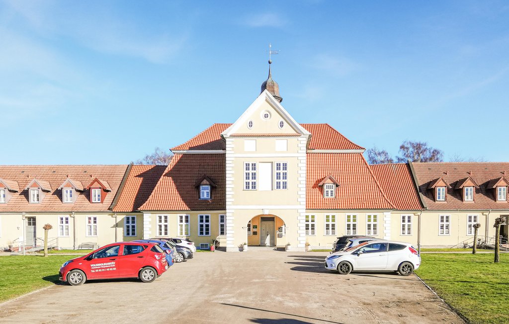 Ferieleilighet - Barth , Tyskland - DME387 8